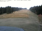 Archiv Foto Webcam Bühlertallift Hundseck Pistenblick 13:00