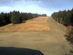 Archiv Foto Webcam Bühlertallift Hundseck Pistenblick 15:00