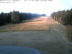 Archiv Foto Webcam Bühlertallift Hundseck Pistenblick 17:00