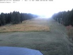 Archiv Foto Webcam Bühlertallift Hundseck Pistenblick 07:00