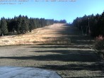 Archiv Foto Webcam Bühlertallift Hundseck Pistenblick 09:00