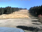 Archiv Foto Webcam Bühlertallift Hundseck Pistenblick 11:00