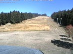 Archiv Foto Webcam Bühlertallift Hundseck Pistenblick 13:00