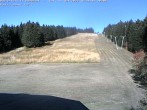 Archiv Foto Webcam Bühlertallift Hundseck Pistenblick 15:00