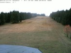 Archiv Foto Webcam Bühlertallift Hundseck Pistenblick 07:00