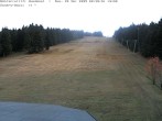 Archived image Webcam Bühlertallift Hundseck View of the Slope 07:00