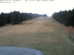 Archived image Webcam Bühlertallift Hundseck View of the Slope 09:00