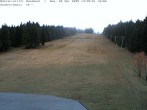 Archived image Webcam Bühlertallift Hundseck View of the Slope 13:00