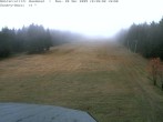 Archived image Webcam Bühlertallift Hundseck View of the Slope 15:00