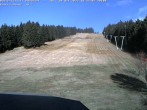Archiv Foto Webcam Bühlertallift Hundseck Pistenblick 13:00