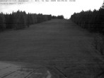 Archived image Webcam Bühlertallift Hundseck View of the Slope 05:00