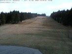 Archiv Foto Webcam Bühlertallift Hundseck Pistenblick 09:00