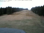 Archiv Foto Webcam Bühlertallift Hundseck Pistenblick 13:00