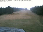 Archiv Foto Webcam Bühlertallift Hundseck Pistenblick 15:00