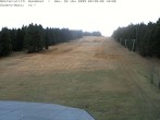 Archived image Webcam Bühlertallift Hundseck View of the Slope 07:00