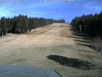 Archiv Foto Webcam Bühlertallift Hundseck Pistenblick 11:00