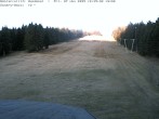 Archiv Foto Webcam Bühlertallift Hundseck Pistenblick 15:00