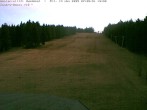 Archiv Foto Webcam Bühlertallift Hundseck Pistenblick 06:00