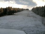 Archived image Webcam Bühlertallift Hundseck View of the Slope 07:00
