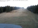 Archiv Foto Webcam Bühlertallift Hundseck Pistenblick 07:00