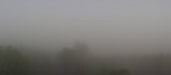 Archiv Foto Webcam Ilmenau - Blick vom Kickelhahn Turm 05:00