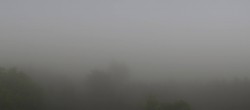 Archiv Foto Webcam Ilmenau - Blick vom Kickelhahn Turm 06:00