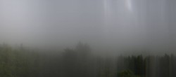 Archiv Foto Webcam Ilmenau - Blick vom Kickelhahn Turm 05:00