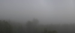 Archiv Foto Webcam Ilmenau - Blick vom Kickelhahn Turm 06:00