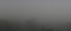 Archiv Foto Webcam Ilmenau - Blick vom Kickelhahn Turm 05:00