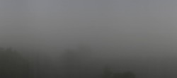 Archiv Foto Webcam Ilmenau - Blick vom Kickelhahn Turm 06:00
