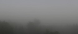 Archiv Foto Webcam Ilmenau - Blick vom Kickelhahn Turm 07:00