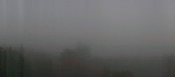 Archiv Foto Webcam Ilmenau - Blick vom Kickelhahn Turm 05:00