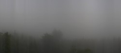Archiv Foto Webcam Ilmenau - Blick vom Kickelhahn Turm 06:00