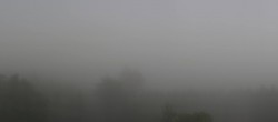 Archiv Foto Webcam Ilmenau - Blick vom Kickelhahn Turm 07:00