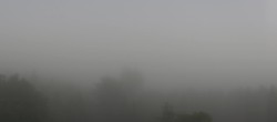 Archiv Foto Webcam Ilmenau - Blick vom Kickelhahn Turm 05:00
