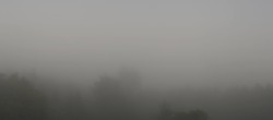 Archived image Webcam Ilmenau - View from the Kickelhahn Tower 05:00