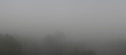 Archived image Webcam Ilmenau - View from the Kickelhahn Tower 07:00