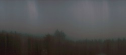 Archiv Foto Webcam Ilmenau - Blick vom Kickelhahn Turm 06:00