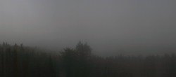 Archiv Foto Webcam Ilmenau - Blick vom Kickelhahn Turm 15:00
