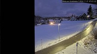 Archiv Foto Webcam Kniebis im Schwarzwald 01:00