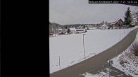 Archiv Foto Webcam Kniebis im Schwarzwald 13:00