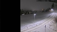 Archiv Foto Webcam Kniebis im Schwarzwald 23:00