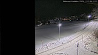 Archiv Foto Webcam Kniebis im Schwarzwald 03:00