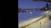 Archiv Foto Webcam Kniebis im Schwarzwald 06:00