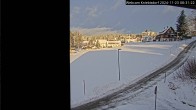 Archiv Foto Webcam Kniebis im Schwarzwald 07:00