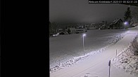 Archived image Webcam Kniebis, Black Forest 01:00