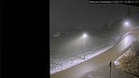 Archiv Foto Webcam Kniebis im Schwarzwald 23:00