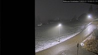 Archiv Foto Webcam Kniebis im Schwarzwald 01:00