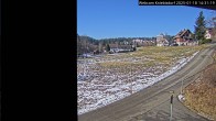 Archiv Foto Webcam Kniebis im Schwarzwald 13:00