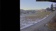 Archiv Foto Webcam Kniebis im Schwarzwald 15:00